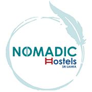 Nomadic hostels-logo